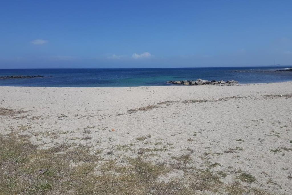 Stintino, Casa In Riva Alla Spiaggia Villa Dış mekan fotoğraf